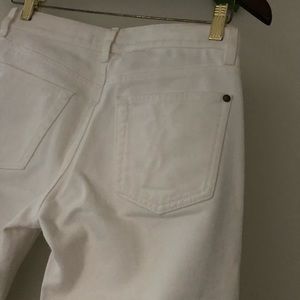 YSL jeans / trouser